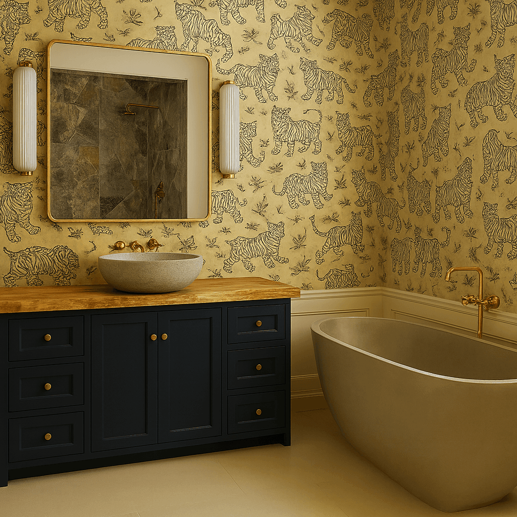 Bathroom Renovation Project